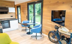 Hofgut Bockelkathen Tiny Haus 9